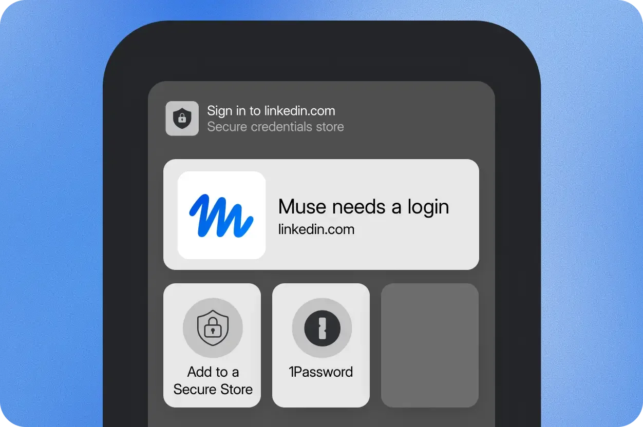 1Password, yapay zeka ajanlarına giriş yapma imkanı sunan yeni platformunu tanıttı