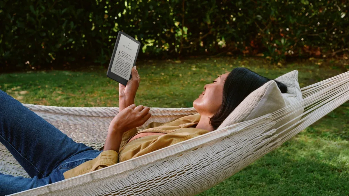 Amazon, yeni Kindle modellerini tanıttı