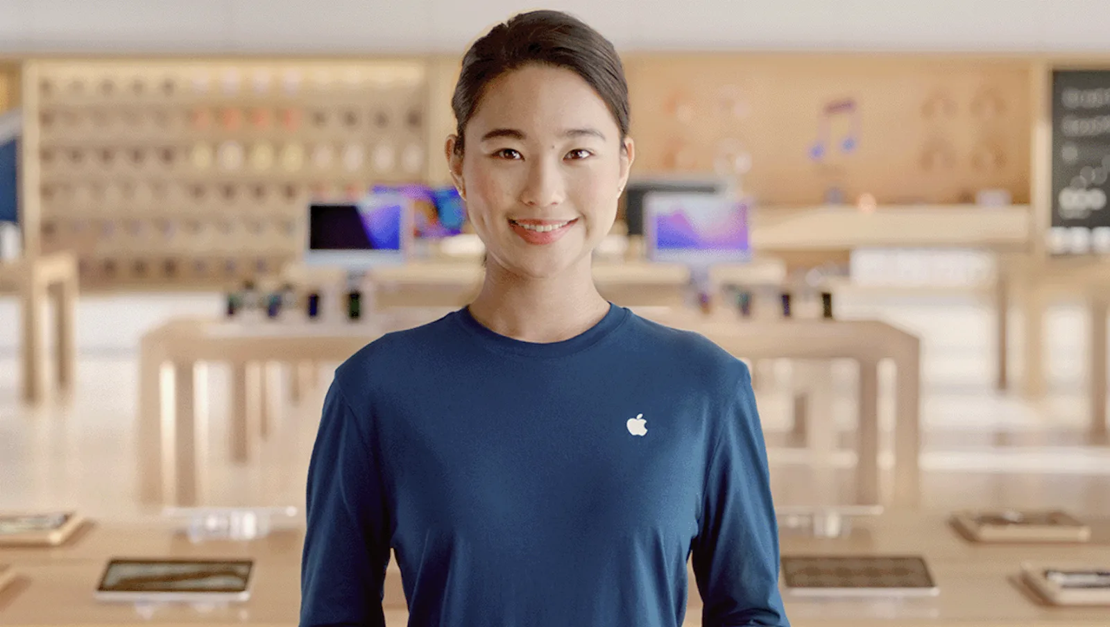 Apple, 5 bin çalışanın yerine yapay zekayı geçirme planını iptal etti