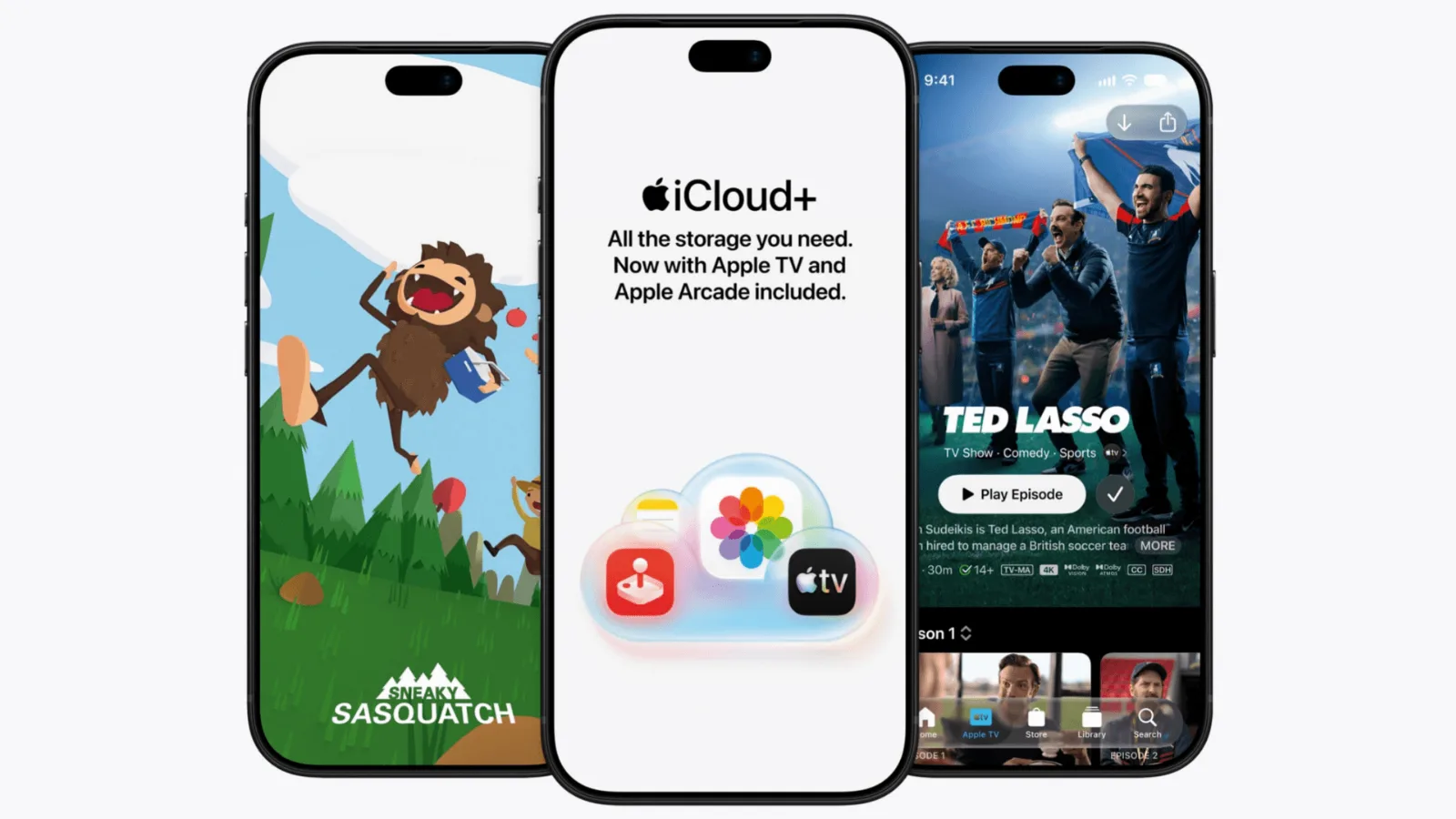 Apple TV Türkiye’de kullanıma sunuldu