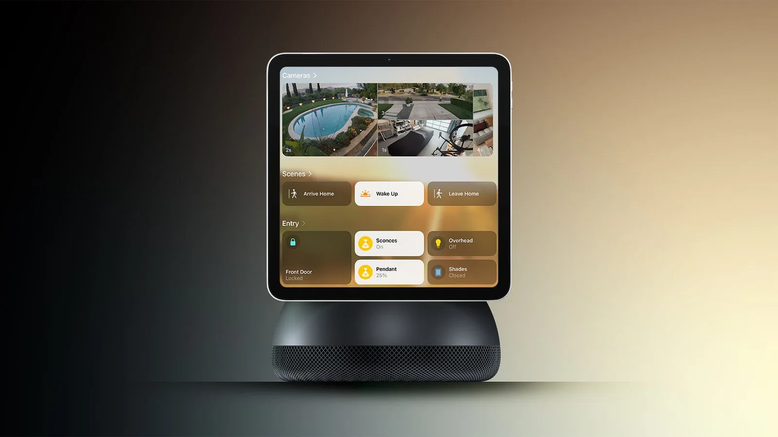 Apple, yeni akıllı ev ürünlerini Ekim ayında tanıtabilir
