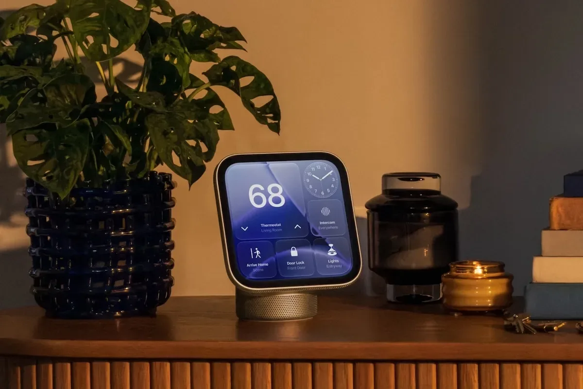 Apple, yeni akıllı ev ürünlerini tanıttı