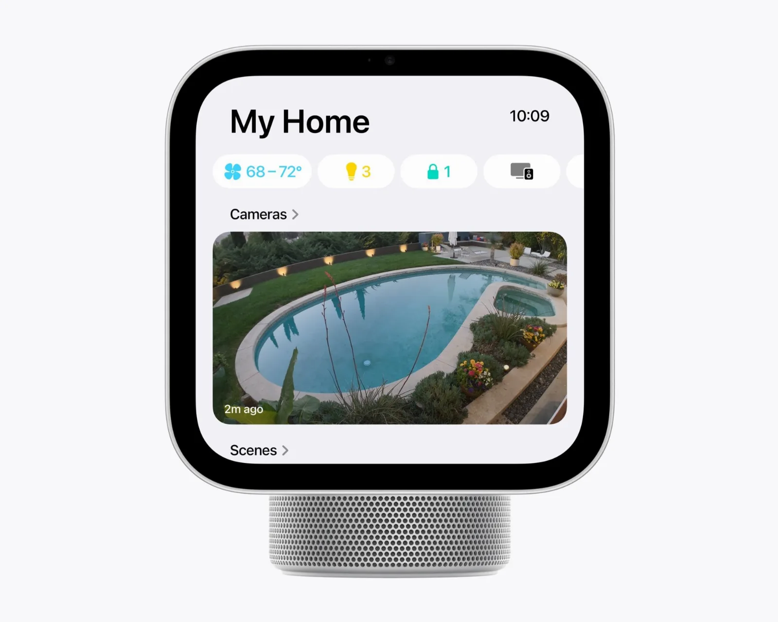 Apple, Home Collection akıllı ev ürünlerini tanıttı Apple, Home Collection akıllı ev ürünlerini tanıttı