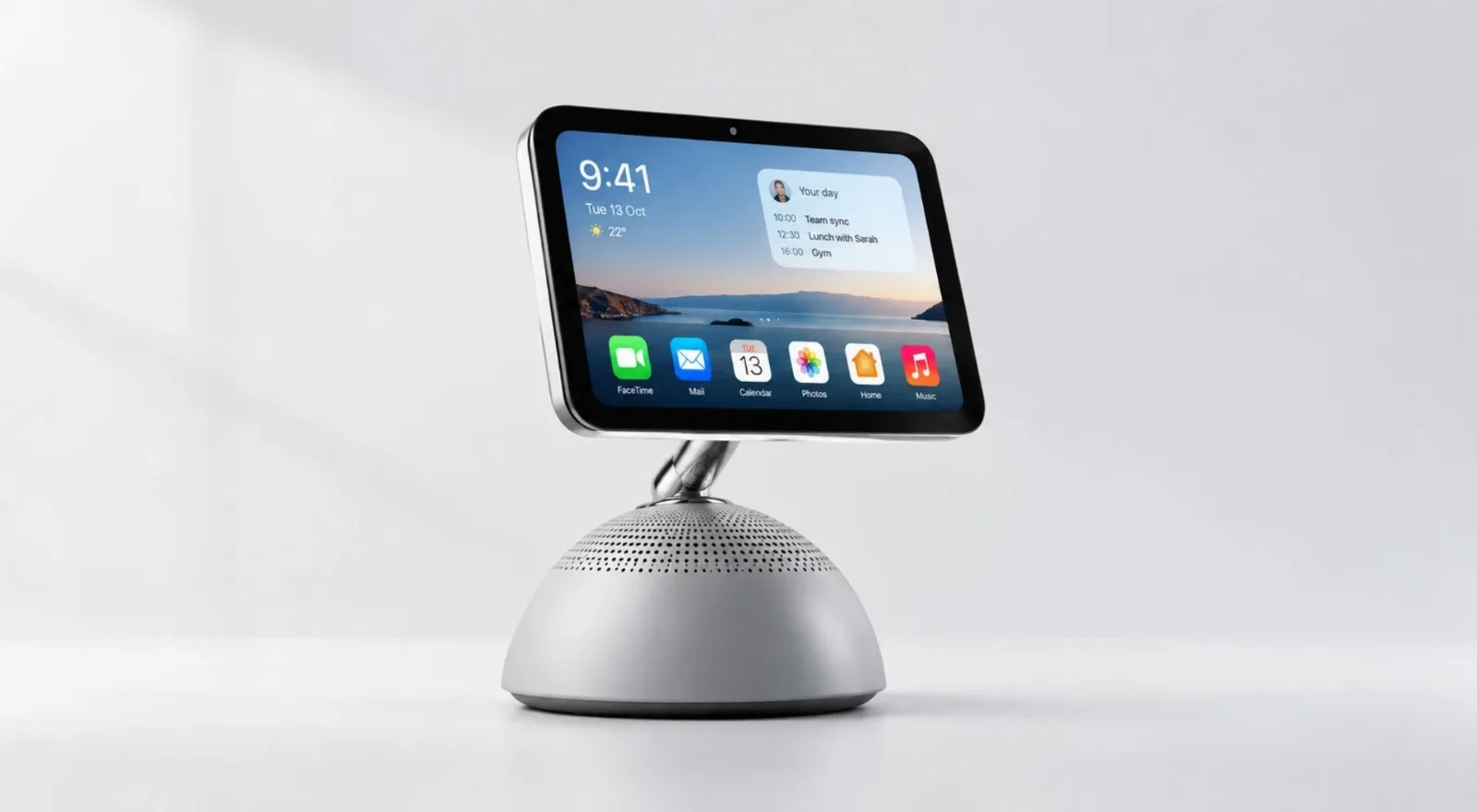 Apple, yeni akıllı ev ürünlerini Ekim ayında tanıtabilir Apple, yeni akıllı ev ürünlerini Ekim ayında tanıtabilir