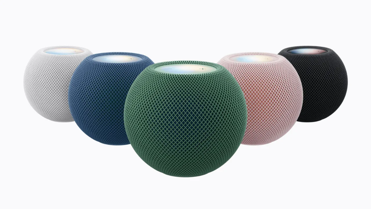 Apple, yeni akıllı ev ürünlerini tanıttı – görsel 3 Apple, yeni akıllı ev ürünlerini tanıttı – görsel 3