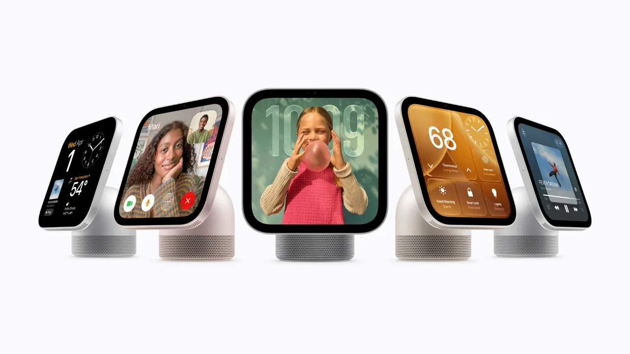 Apple, yeni akıllı ev ürünlerini tanıttı – görsel 2 Apple, yeni akıllı ev ürünlerini tanıttı – görsel 2