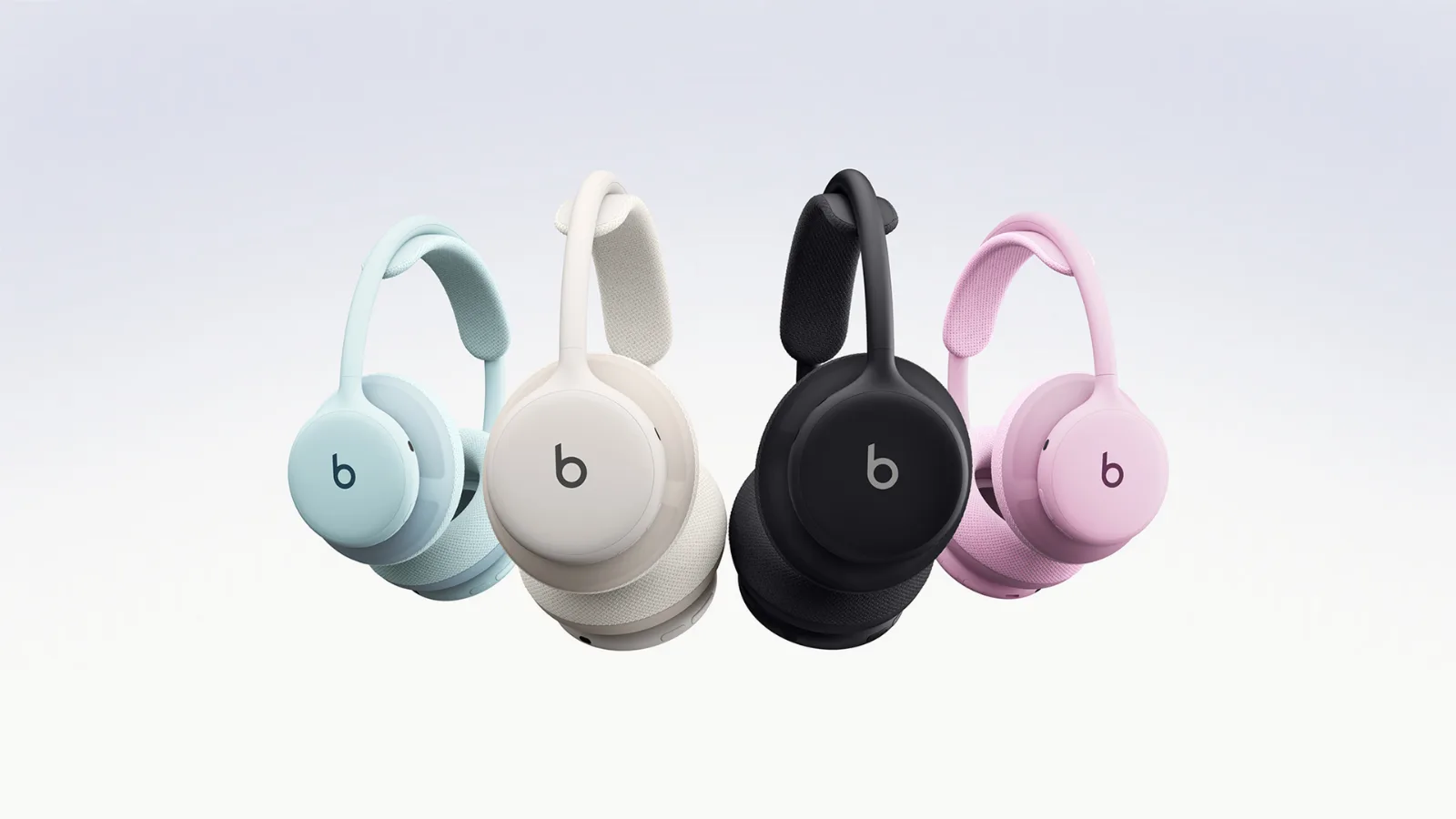 Beats, yeni kulaküstü kulaklığı Beats 360'ı tanıttı Beats, yeni kulaküstü kulaklığı Beats 360'ı tanıttı