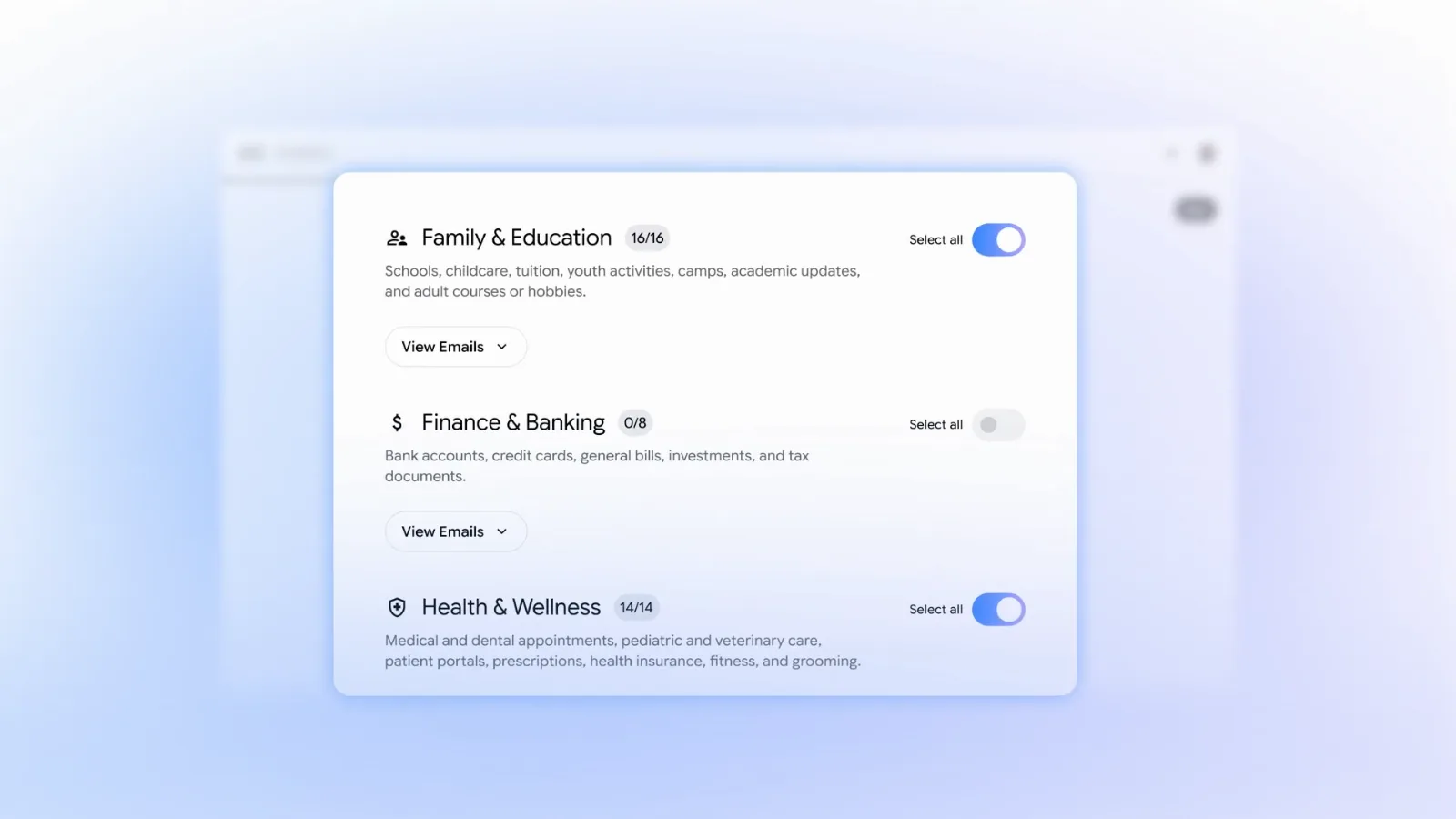 Google, ailelere özel yapay zeka ajanı CC’yi tanıttı – görsel 2 Google, ailelere özel yapay zeka ajanı CC’yi tanıttı – görsel 2