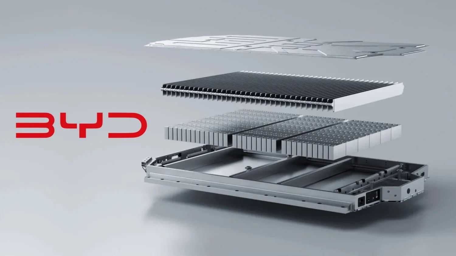 BYD, 2027 yılında solid-state batarya teknolojisine geçiş yapacağını duyurdu BYD, 2027 yılında solid-state batarya teknolojisine geçiş yapacağını duyurdu