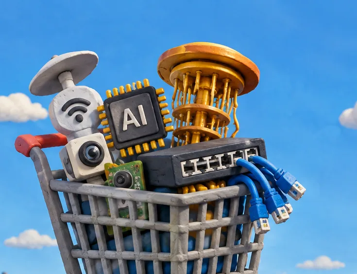 Databricks, yapay zeka odaklı tablo platformu Row Zero'yu satın aldı Databricks, yapay zeka odaklı tablo platformu Row Zero'yu satın aldı