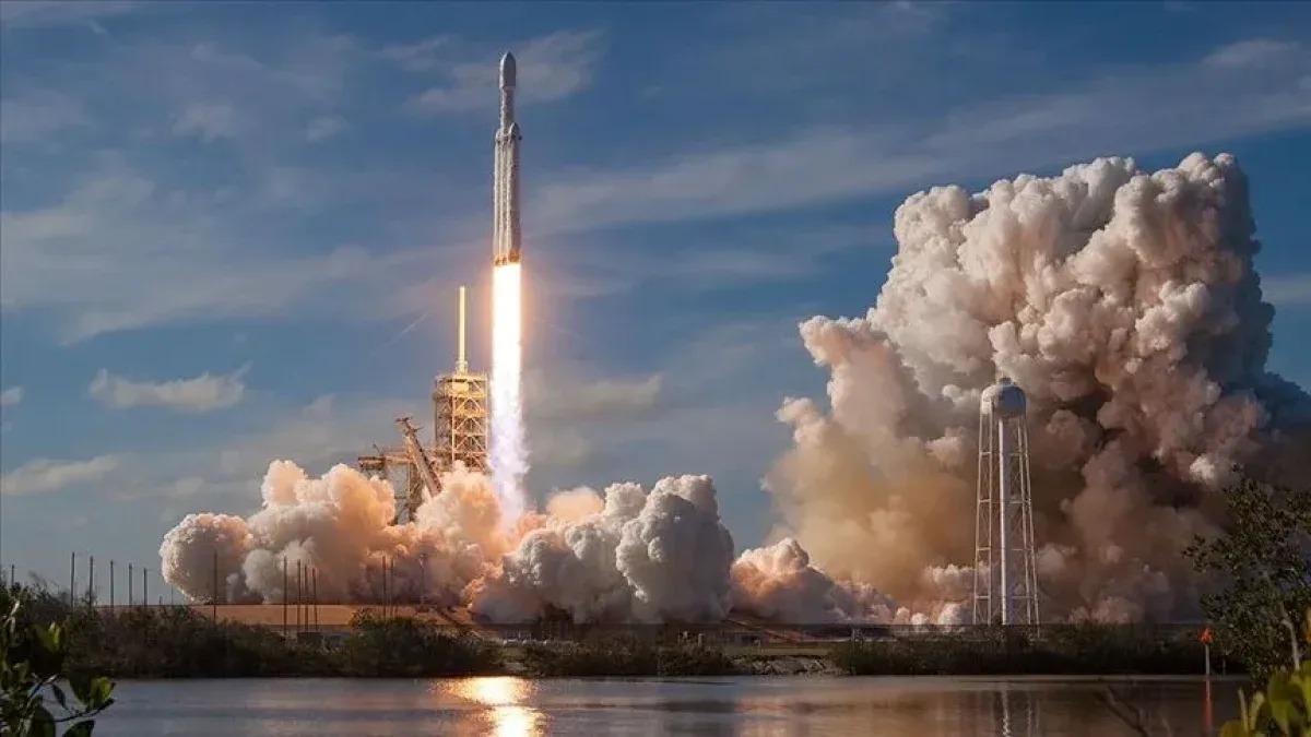 Elon Musk, Amerika'daki her çocuğa kendi SpaceX hisselerinden verecek Elon Musk, Amerika'daki her çocuğa kendi SpaceX hisselerinden verecek