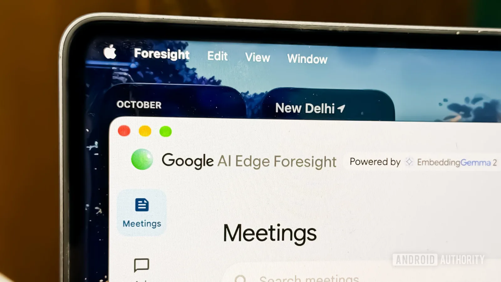 Google, çevrimdışı toplantı notu uygulamasını tanıttı