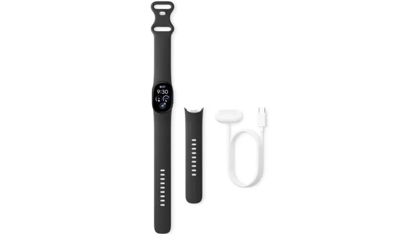 Google, Fitbit Edge adlı yeni fitness takip cihazını tanıttı – görsel 3 Google, Fitbit Edge adlı yeni fitness takip cihazını tanıttı – görsel 3