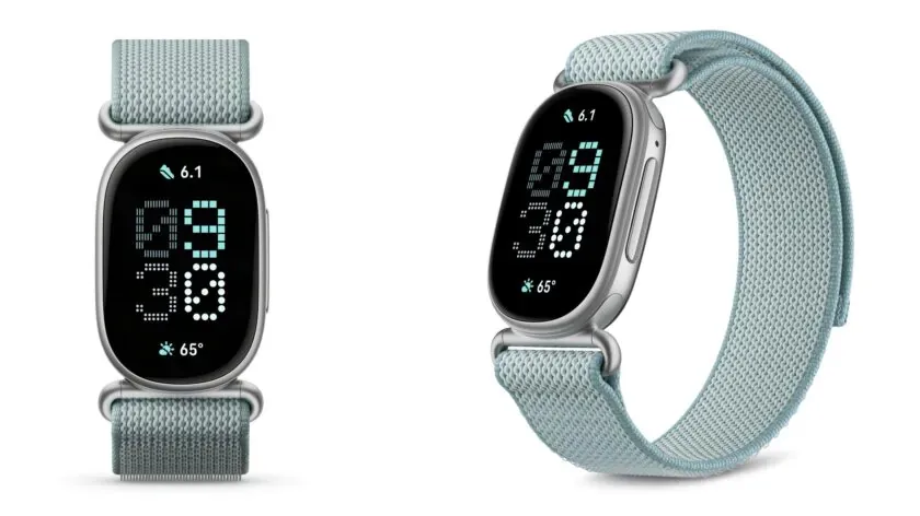 Google, Fitbit Edge adlı yeni fitness takip cihazını tanıttı – görsel 2 Google, Fitbit Edge adlı yeni fitness takip cihazını tanıttı – görsel 2