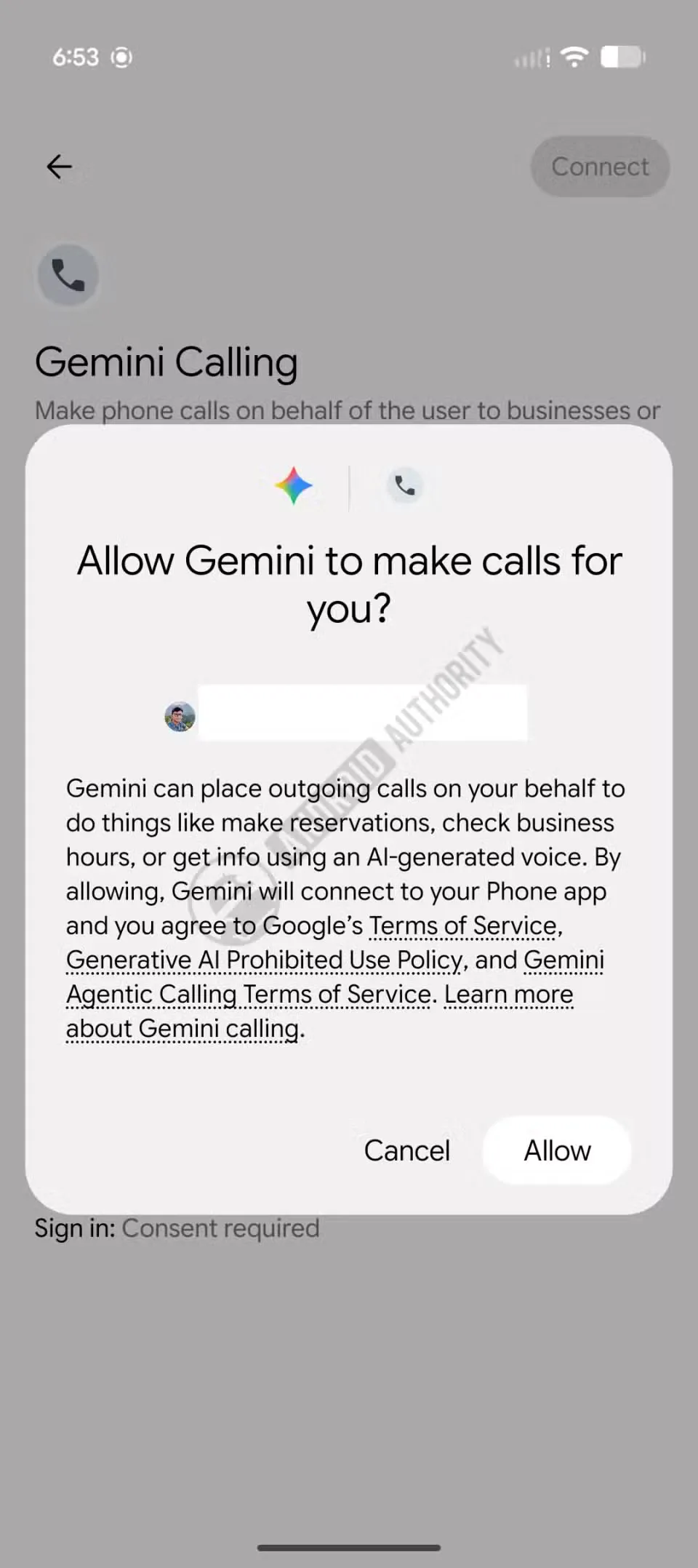 Google Gemini, kullanıcılar adına kişisel aramalar yapabilecek – görsel 1