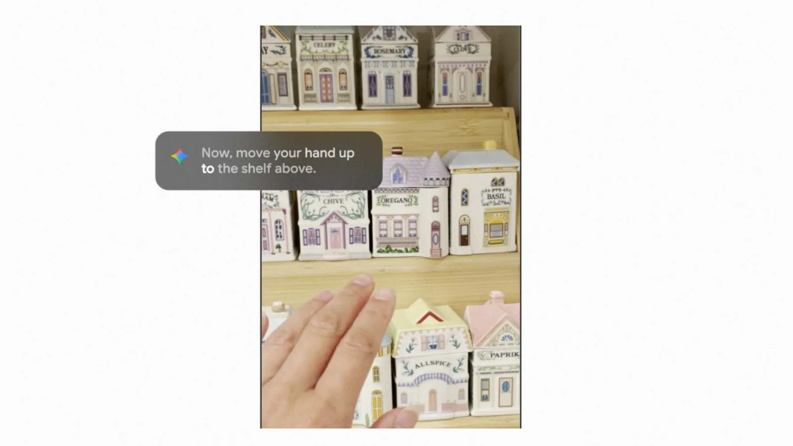 Google, Gemini Live’a Guided Vision özelliğini ekledi