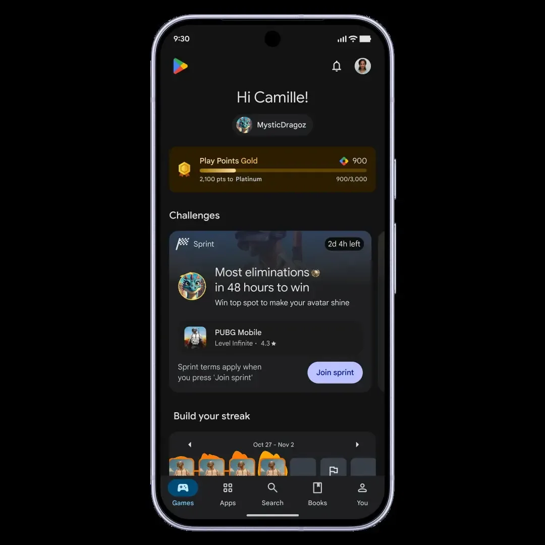 Google, kişisel yapay zeka uygulamalarının Play Store'a yüklenmesine izin vermeye başladı Google, kişisel yapay zeka uygulamalarının Play Store'a yüklenmesine izin vermeye başladı