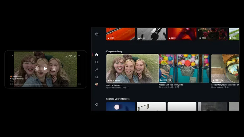 Instagram, 90 dakikalık video paylaşma özelliğini test ediyor Instagram, 90 dakikalık video paylaşma özelliğini test ediyor