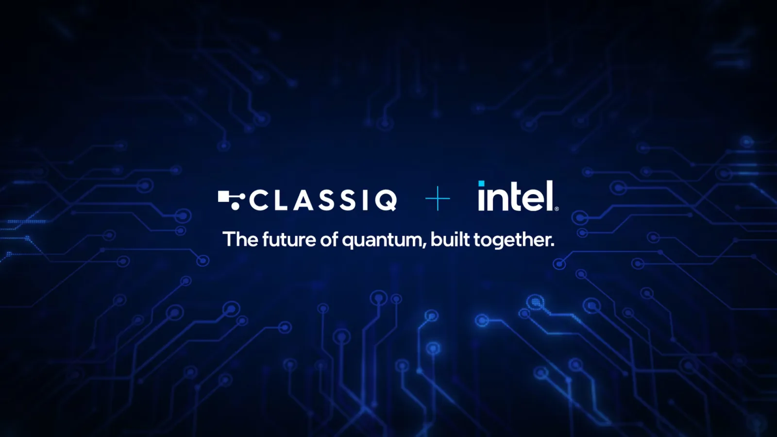 Intel, kuantum bilişim girişimi Classiq'i 2.3 milyar dolara satın aldı Intel, kuantum bilişim girişimi Classiq'i 2.3 milyar dolara satın aldı