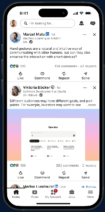 LinkedIn, sahte profilleri ve iş geçmişlerini tespit eden yeni araçlarını kullanıma sundu – görsel 1