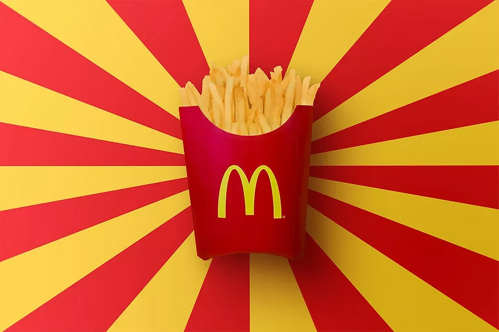 McDonald's, burger fiyatlarını yapay zeka ile belirlemeye başladı McDonald's, burger fiyatlarını yapay zeka ile belirlemeye başladı