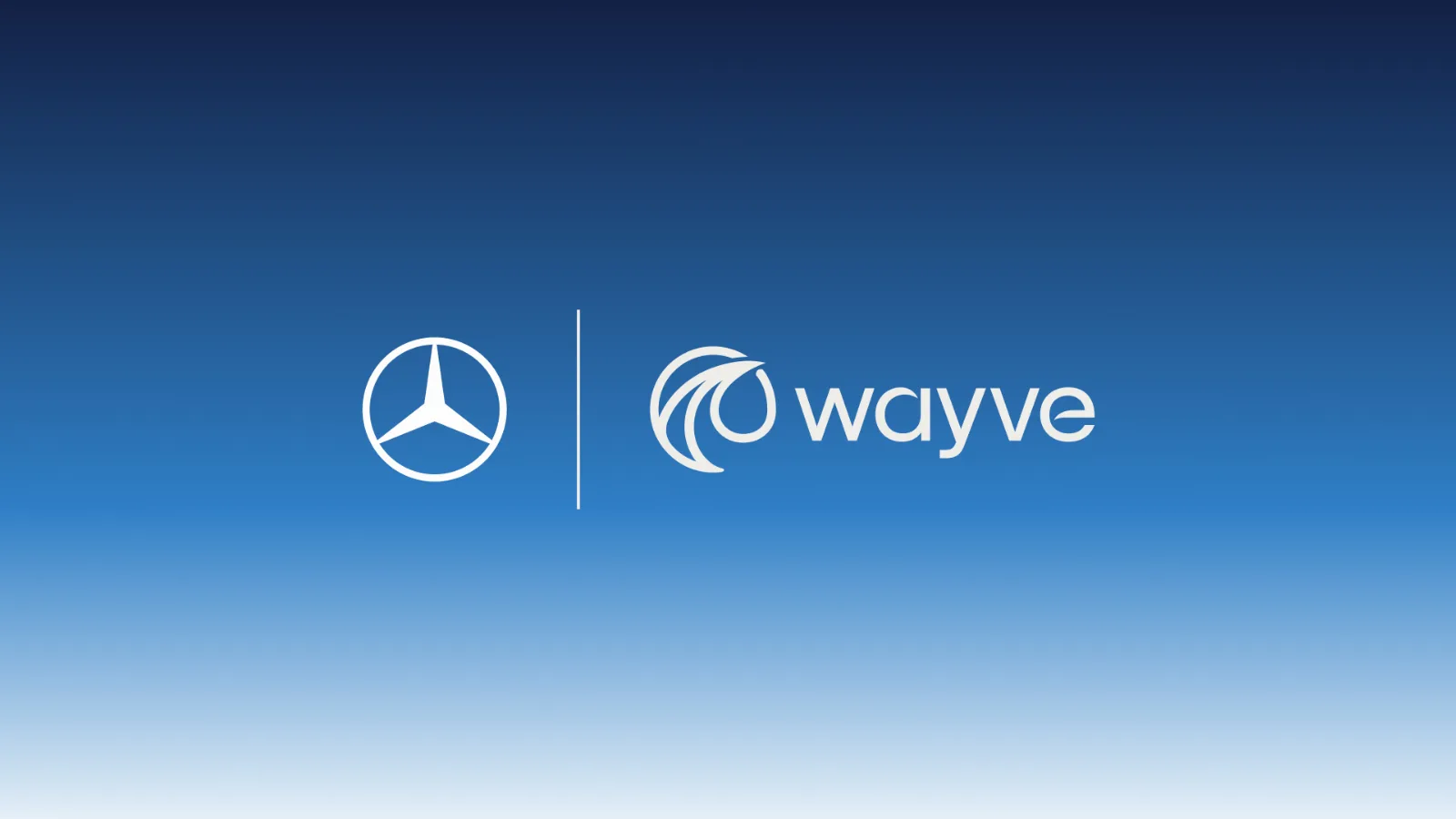 Mercedes-Benz, Wayve iş birliğiyle otomobillerine otonom sürüş ekleyecek Mercedes-Benz, Wayve iş birliğiyle otomobillerine otonom sürüş ekleyecek