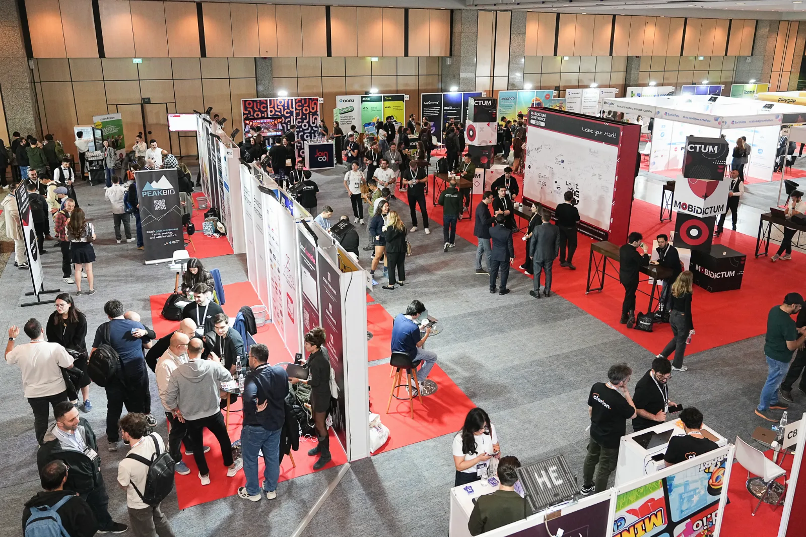 Mobidictum Conference 2026, oyun ve uygulama geliştiricilerini bir araya getirecek