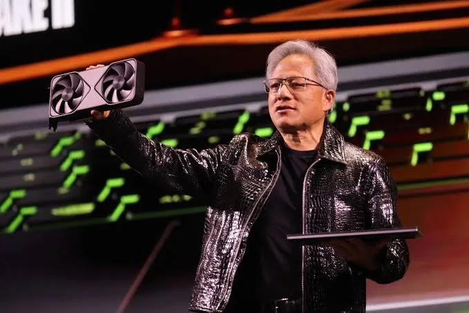 Nvidia CEO'su Jensen Huang, şirketin yüzde 70 büyüyeceğini iddia ediyor Nvidia CEO'su Jensen Huang, şirketin yüzde 70 büyüyeceğini iddia ediyor