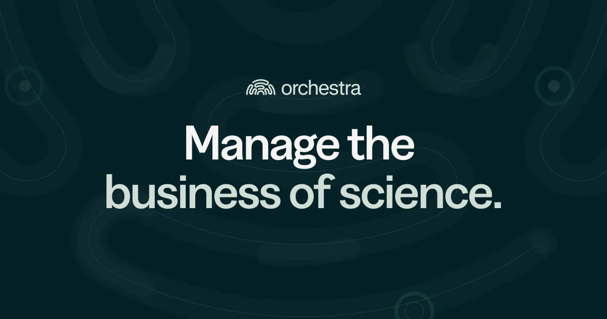 OpenAI, biyoteknoloji girişimi Orchestra Bio'yu satın aldı OpenAI, biyoteknoloji girişimi Orchestra Bio'yu satın aldı
