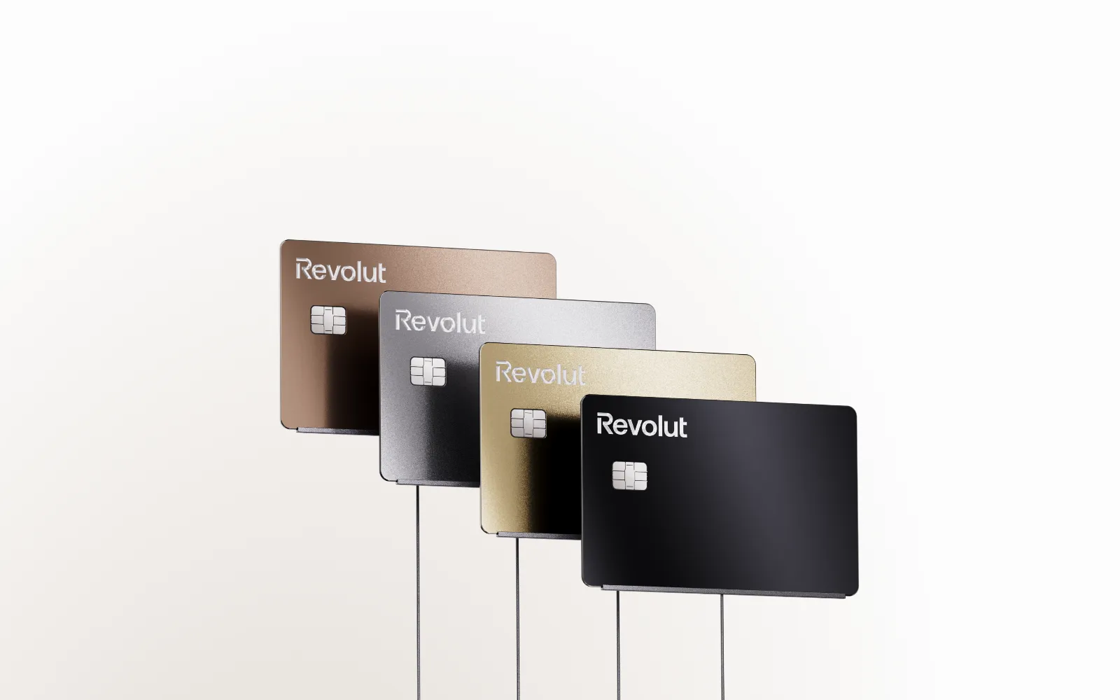 Revolut, müşteri verilerini yanlışlıkla ifşa ettiğini açıkladı Revolut, müşteri verilerini yanlışlıkla ifşa ettiğini açıkladı