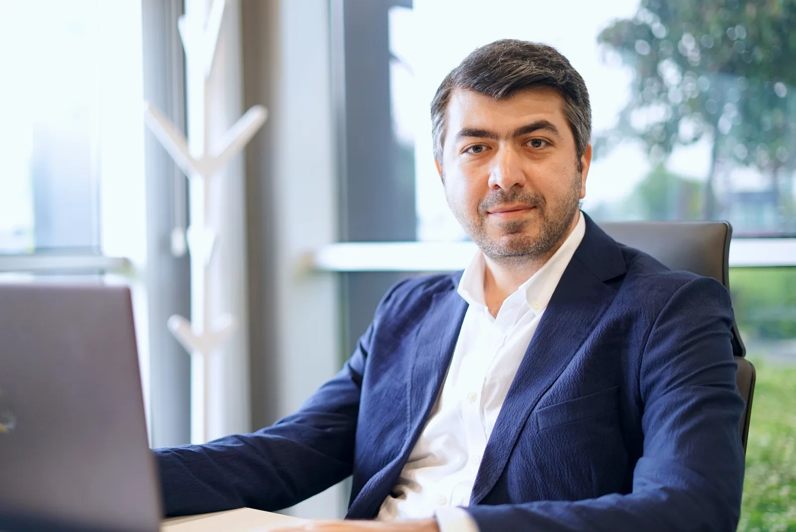 Sanction Scanner, marka kimliğini yenileyerek Complead adını aldı Sanction Scanner, marka kimliğini yenileyerek Complead adını aldı