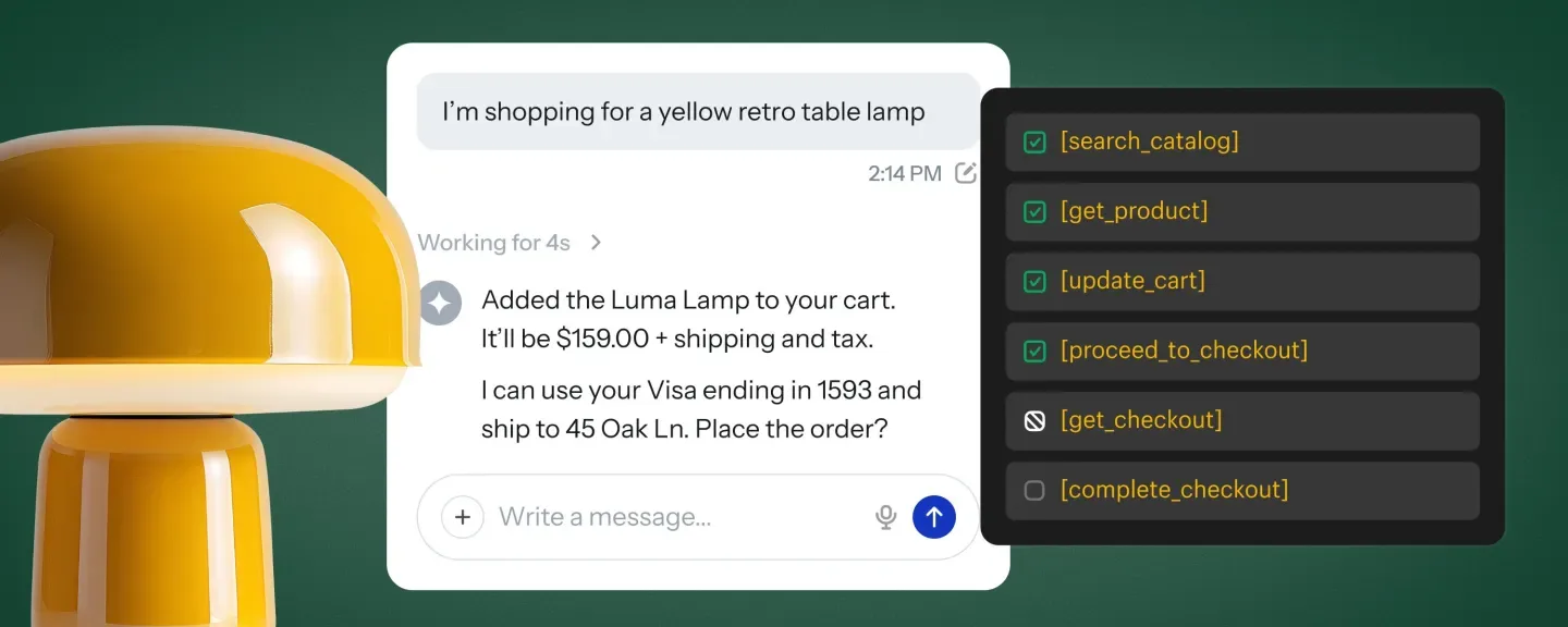 Shopify, yapay zeka ajanlarına özel ödeme yöntemini kullanıma sundu Shopify, yapay zeka ajanlarına özel ödeme yöntemini kullanıma sundu