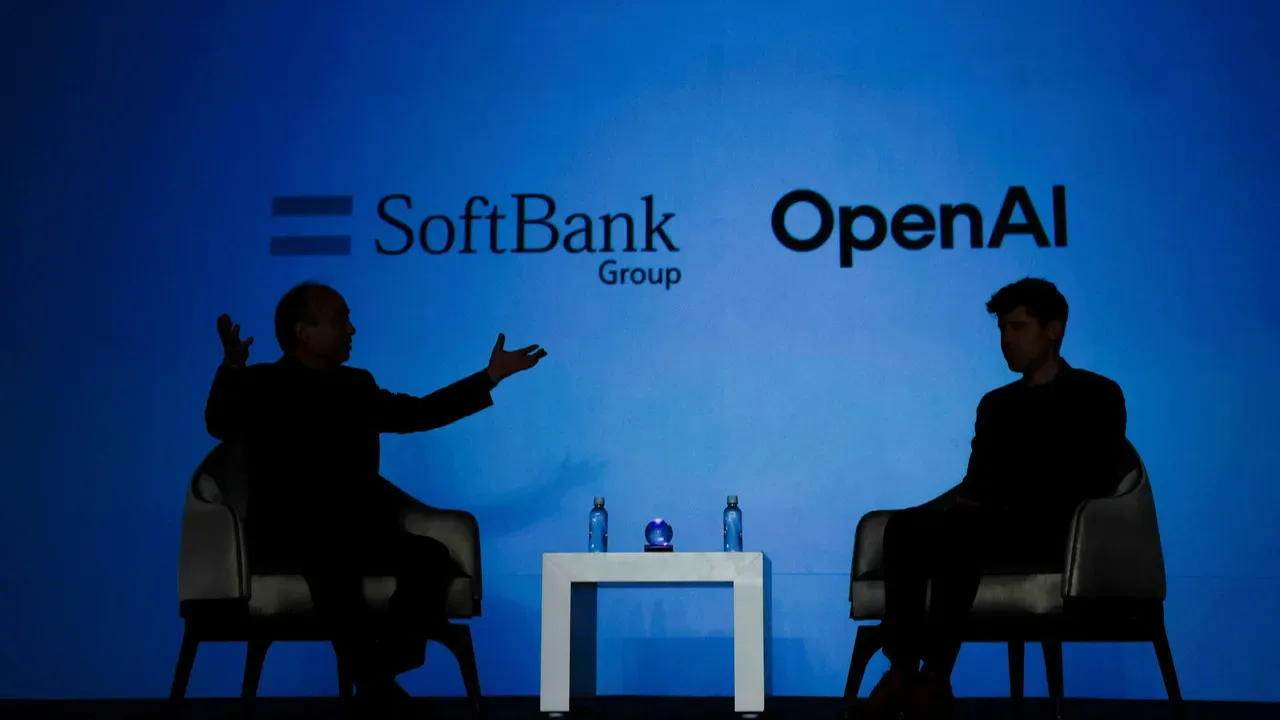 SoftBank'in veri merkezi şirketi, halka arzını erteleyen ikinci isim oldu