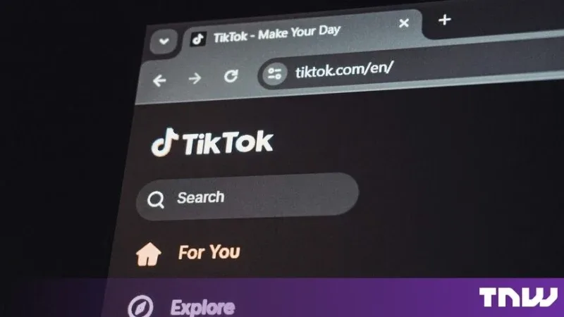 TikTok, yapay zeka destekli alışveriş asistanını kullanıma sundu – görsel 1 TikTok, yapay zeka destekli alışveriş asistanını kullanıma sundu – görsel 1