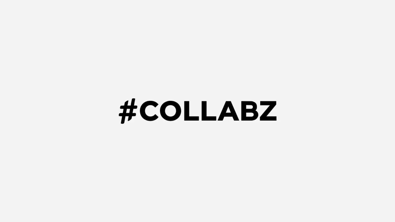 Yapay zeka destekli influencer pazarlama platformu: Hashtag Collabz