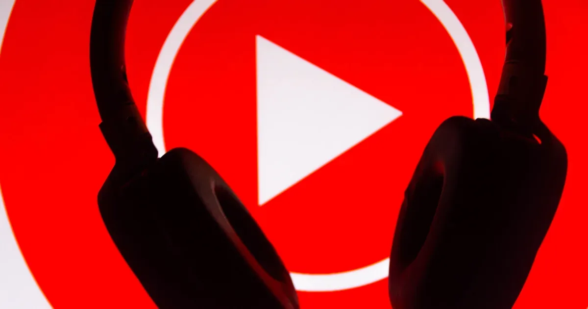 YouTube Music, yapay zeka ile üretilen şarkıları etiketlemeye başladı YouTube Music, yapay zeka ile üretilen şarkıları etiketlemeye başladı
