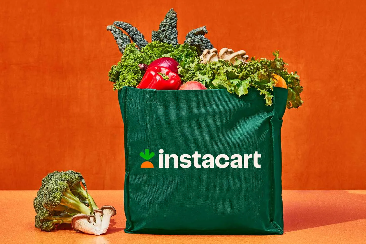 DoorDash, Instacart'ı 17 milyar dolara satın almaya hazırlanıyor