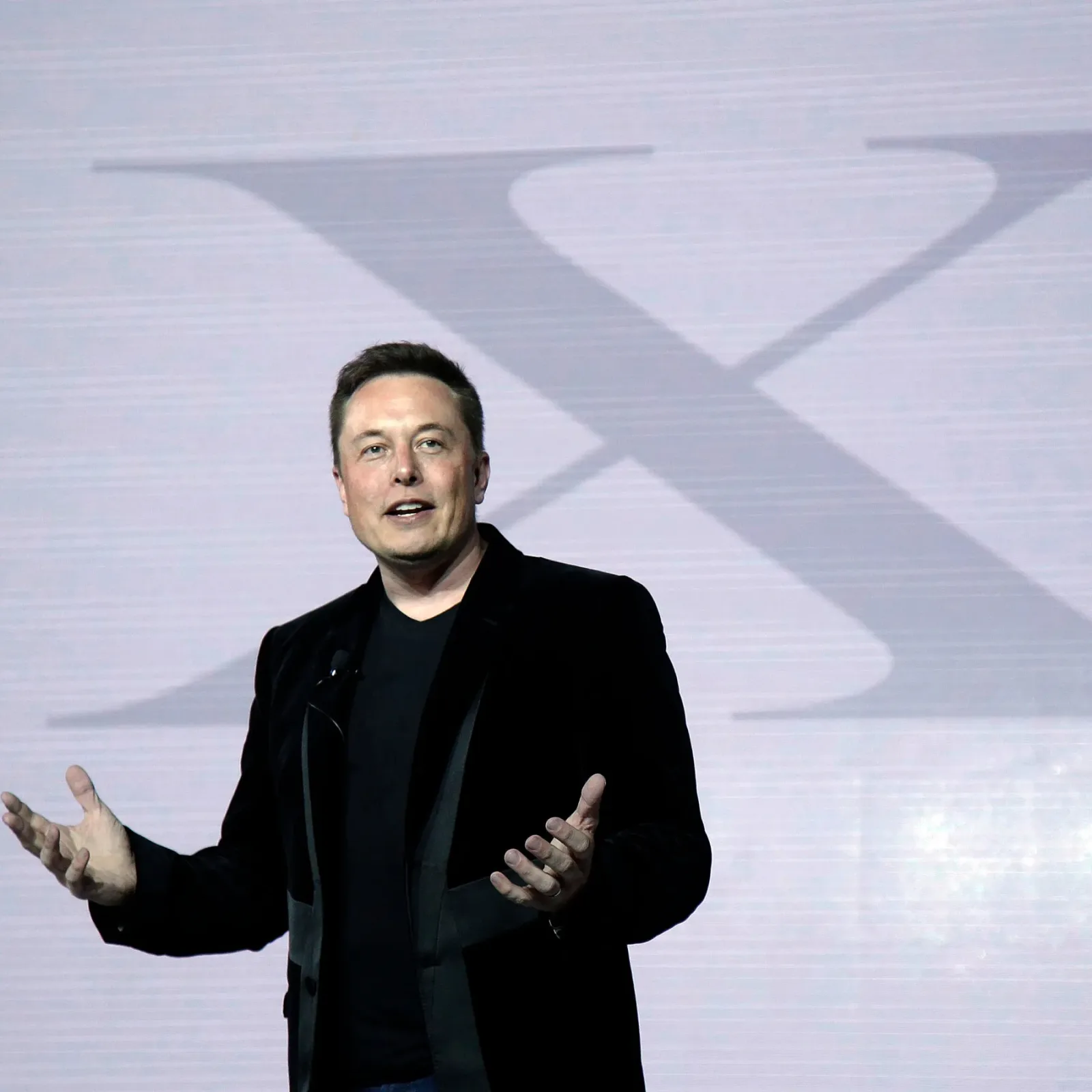 Elon Musk, Amerika'daki her çocuğa kendi SpaceX hisselerinden verecek