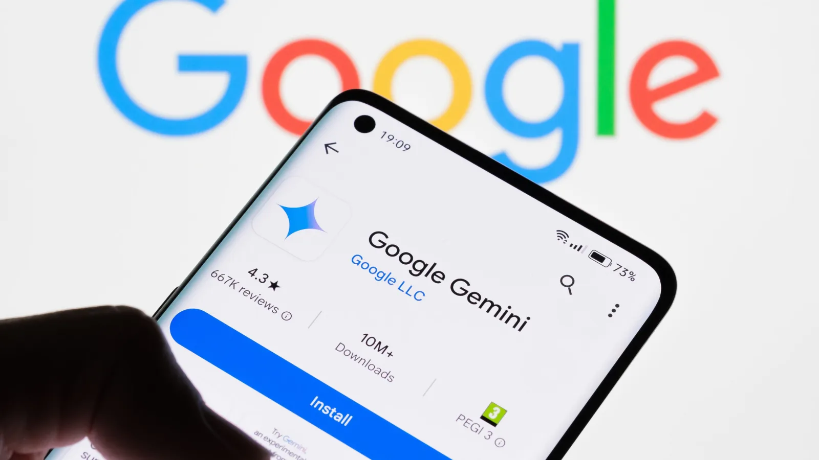Google Gemini, kullanıcılar adına kişisel aramalar yapabilecek