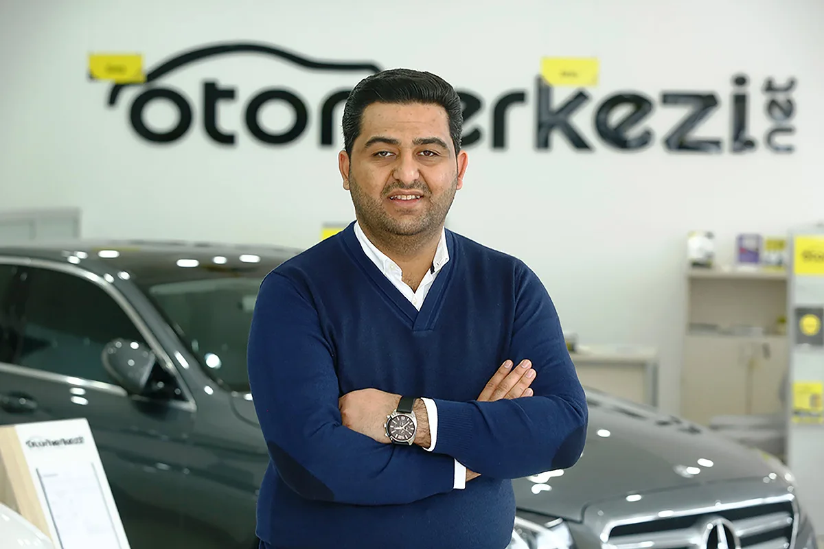 İkinci el otomobil pazarında üzde 10-15’lik Düşüş Beklenmiyor