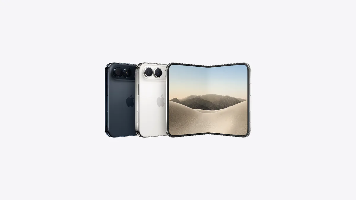 iPhone Duo inceleme