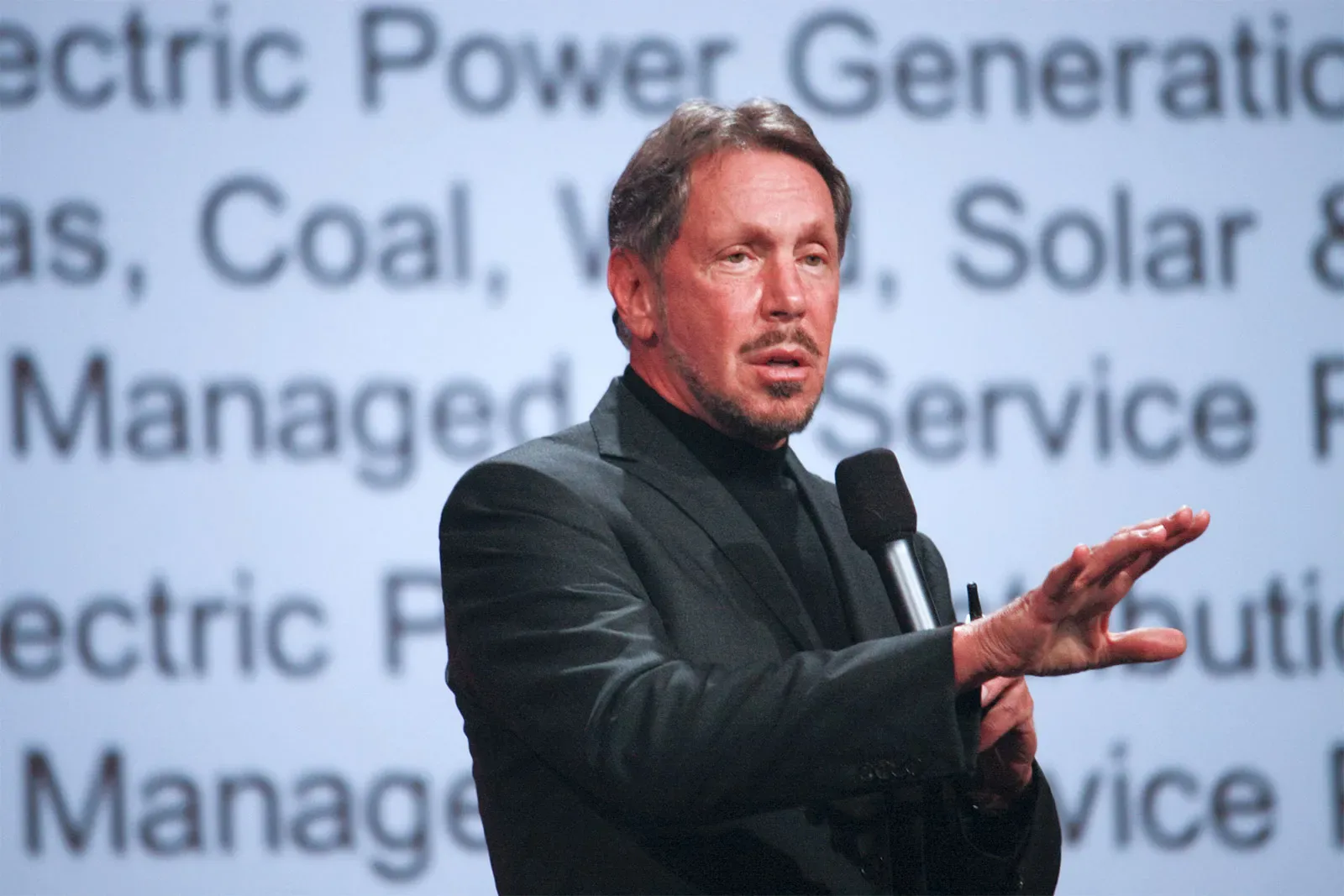 Larry Ellison, 7.5 milyar dolarlık Oracle hissesi satışından vazgeçti