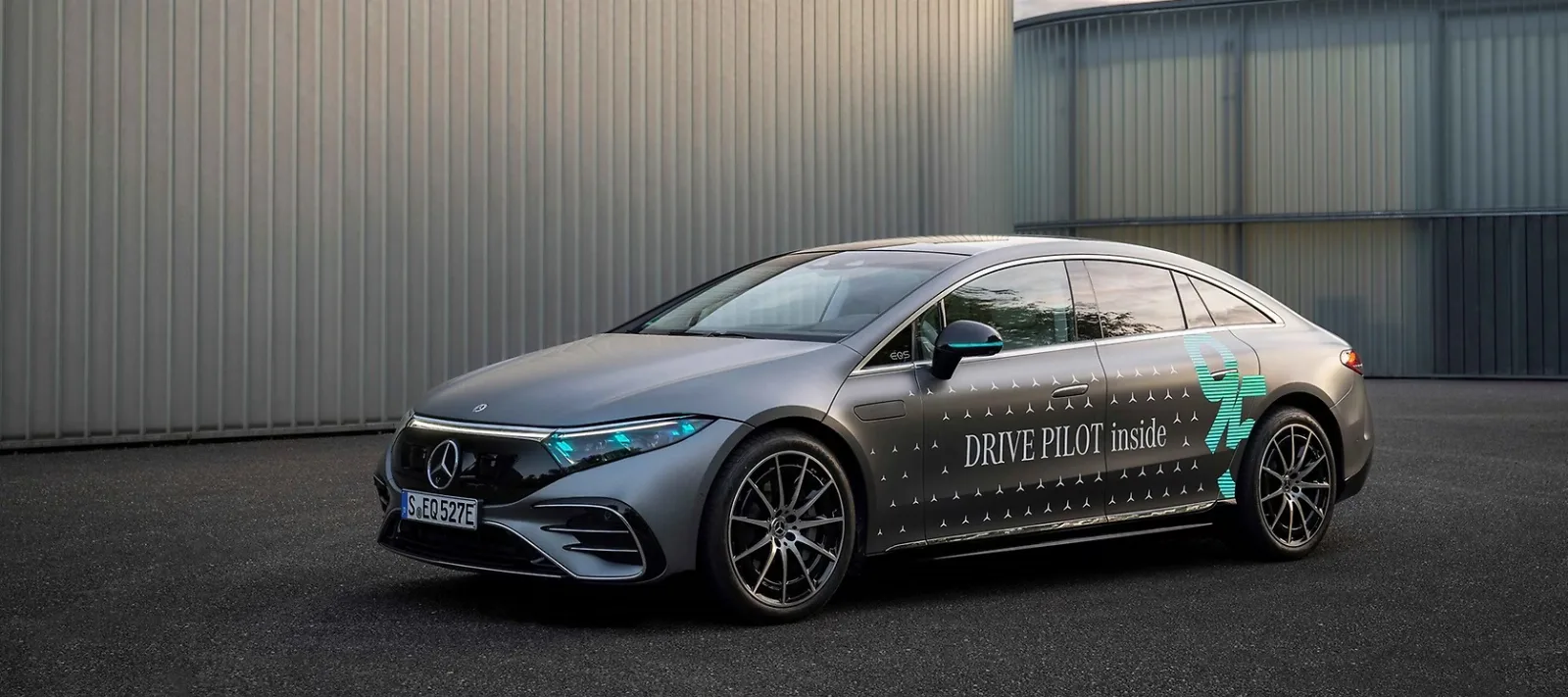 Mercedes-Benz, Wayve iş birliğiyle otomobillerine otonom sürüş ekleyecek