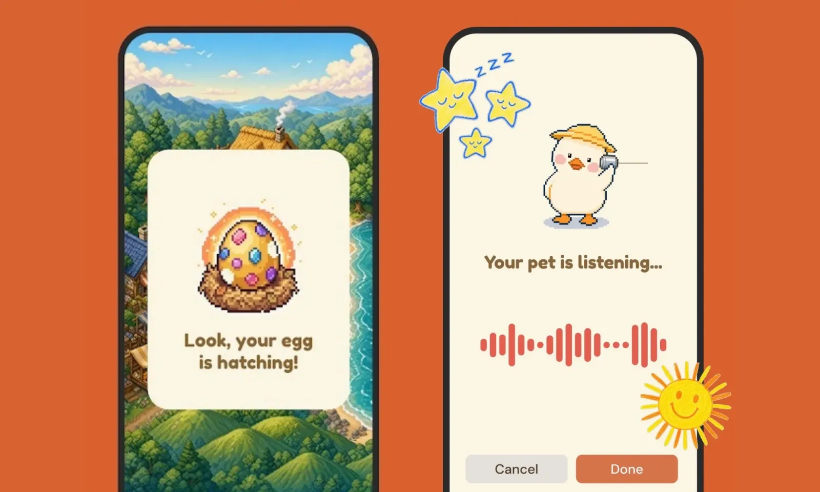 Meta, yapay zeka destekli sanal evcil hayvan uygulaması Waddle World'u yayınladı