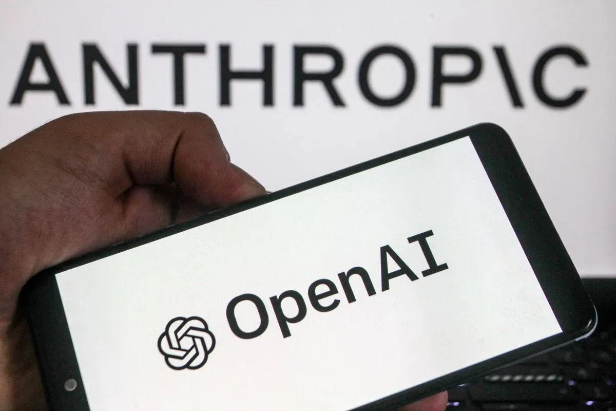 OpenAI, Anthropic ve Google'ın yapay zekanın riskleri hakkında birlikte çalıştığı ortaya ç