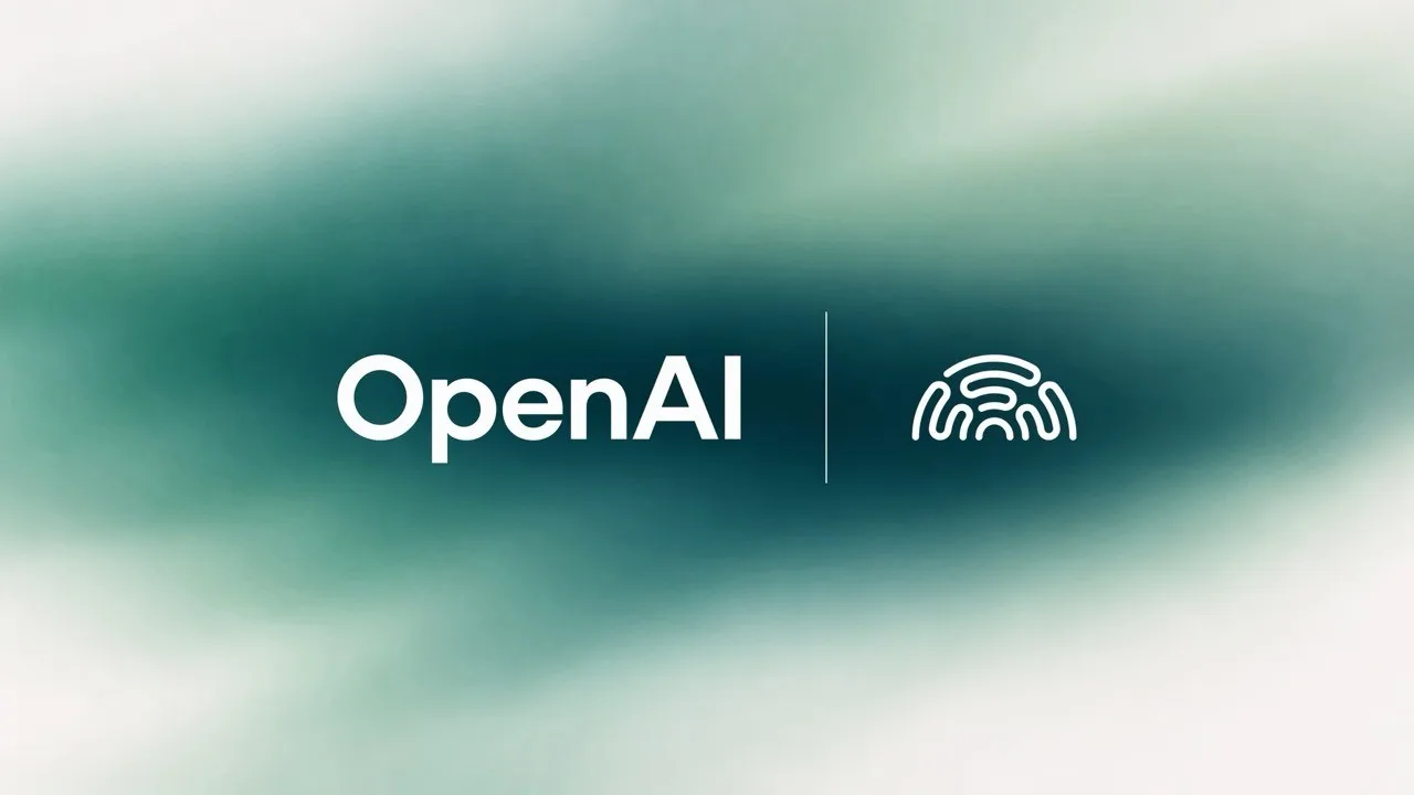 OpenAI, biyoteknoloji girişimi Orchestra Bio'yu satın aldı