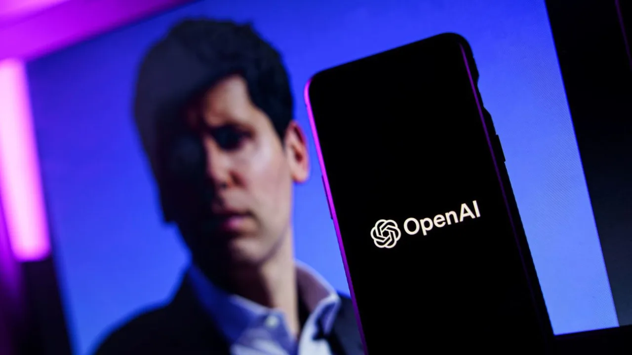 OpenAI, dört yılda 280 milyar dolar harcama yapabilir