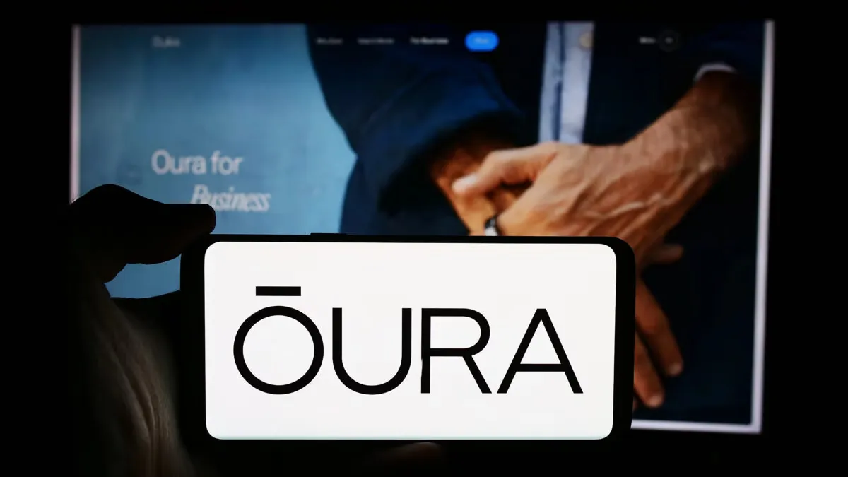 Oura, 2,2 milyar dolarlık halka arza hazırlanıyor