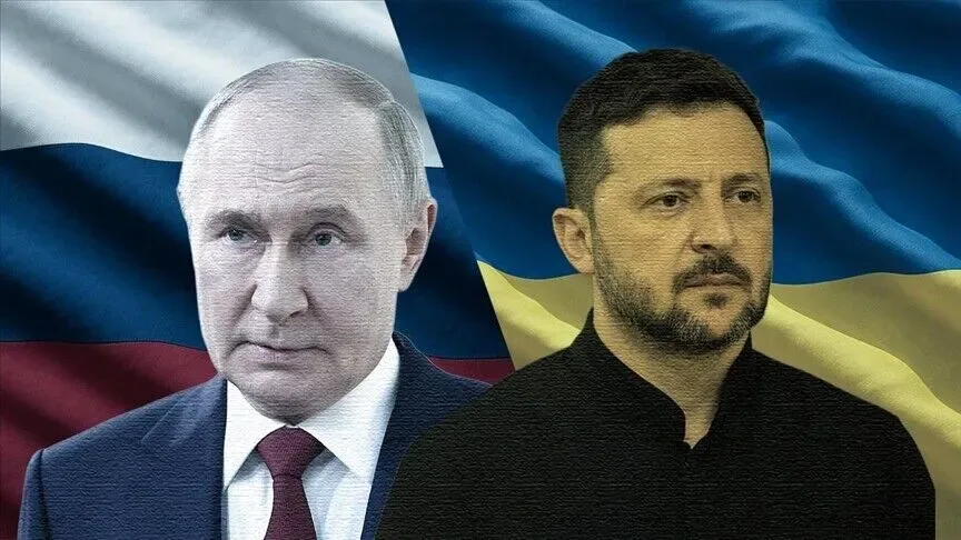 Rusya, Ukrayna'nın veri merkezlerine saldırıda bulundu