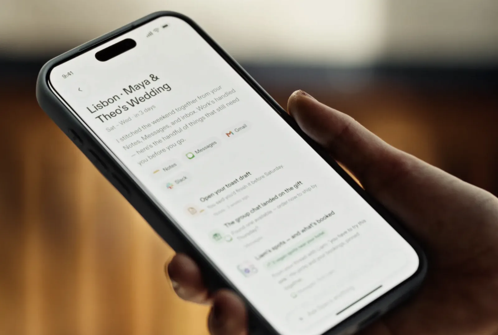 Snap, kişisel yapay zeka asistanı Specs Intelligence'ı tanıttı